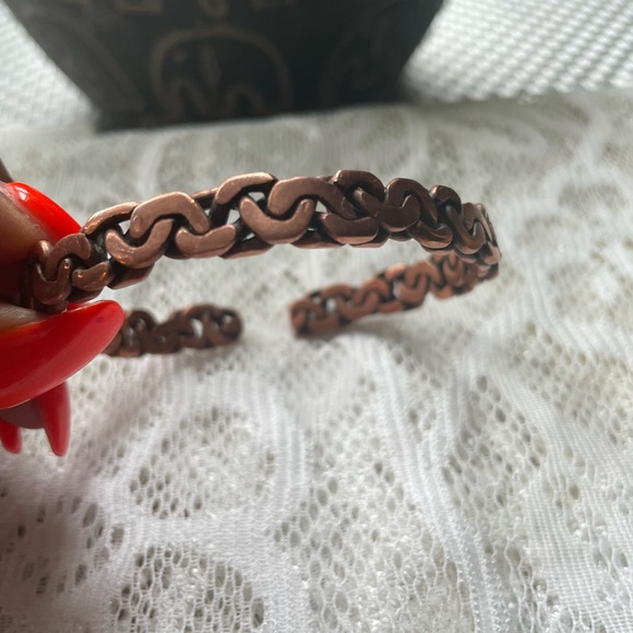 Copper Bracelets - Picture 6 of 6